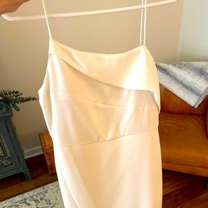 Gorgeous LAUNDRY by Shelli Segal — worn once!